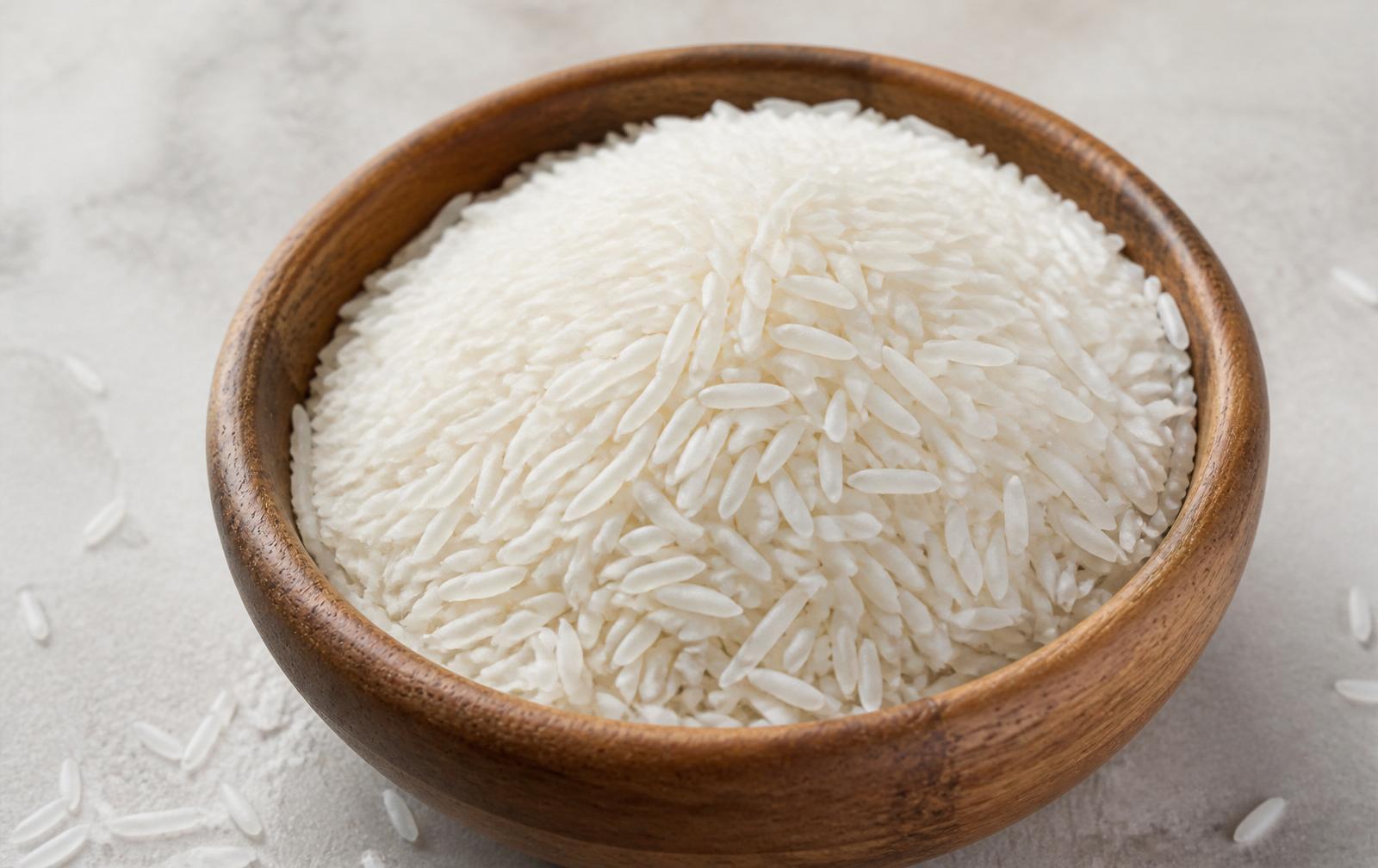 Rice