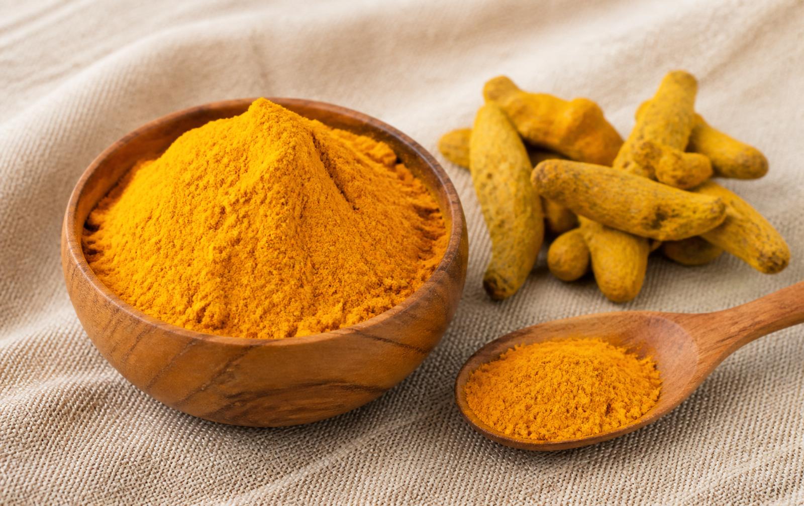 Turmeric Powder