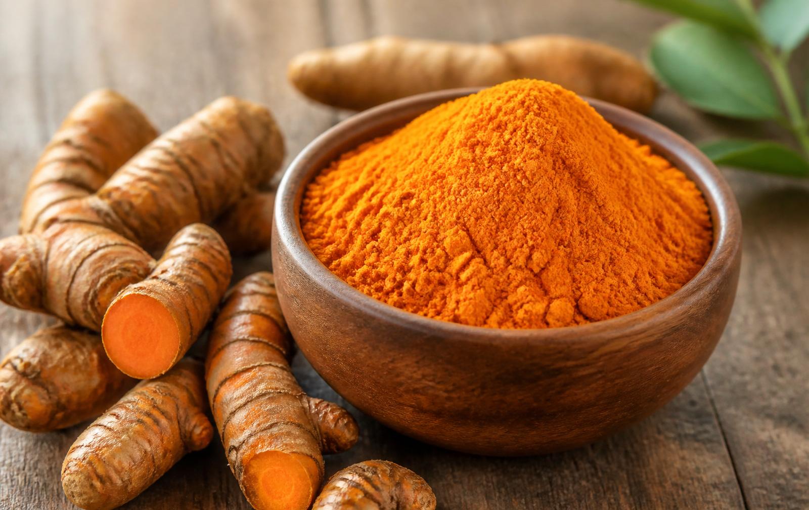 Rajapuri Turmeric Powder