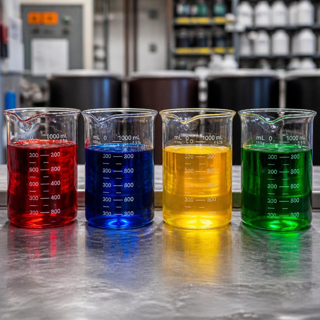 Dyes