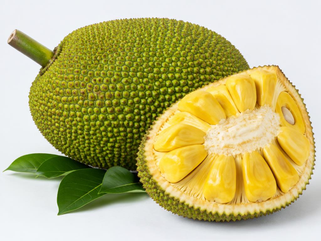Fresh jackfruit